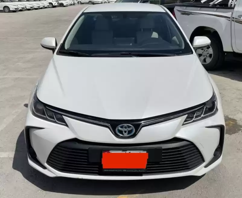 Used Toyota Corolla For Sale in Damascus #20116 - 1  image 